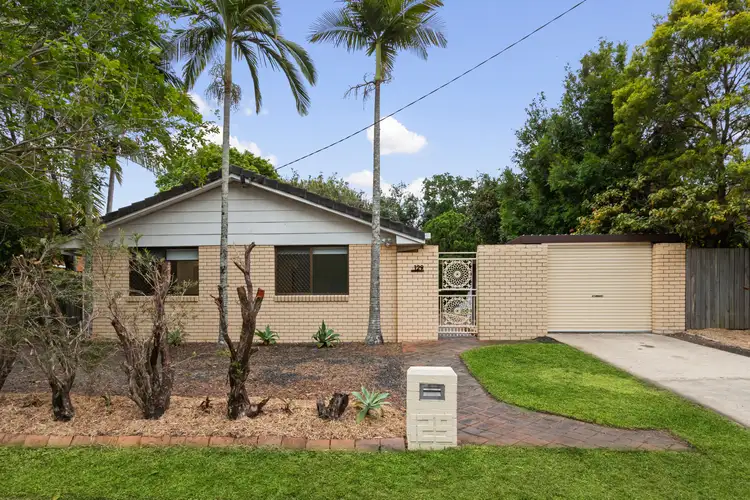 129 Vienna Road, Alexandra Hills QLD 4161