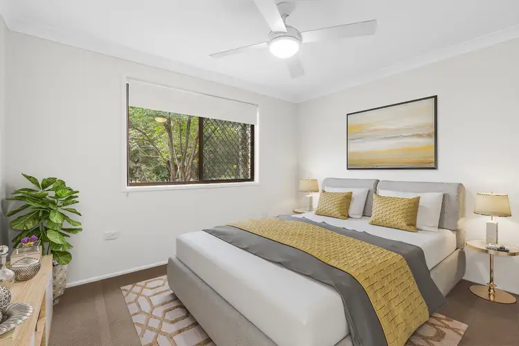 Fifth view of Homely house listing, 129 Vienna Road, Alexandra Hills QLD 4161