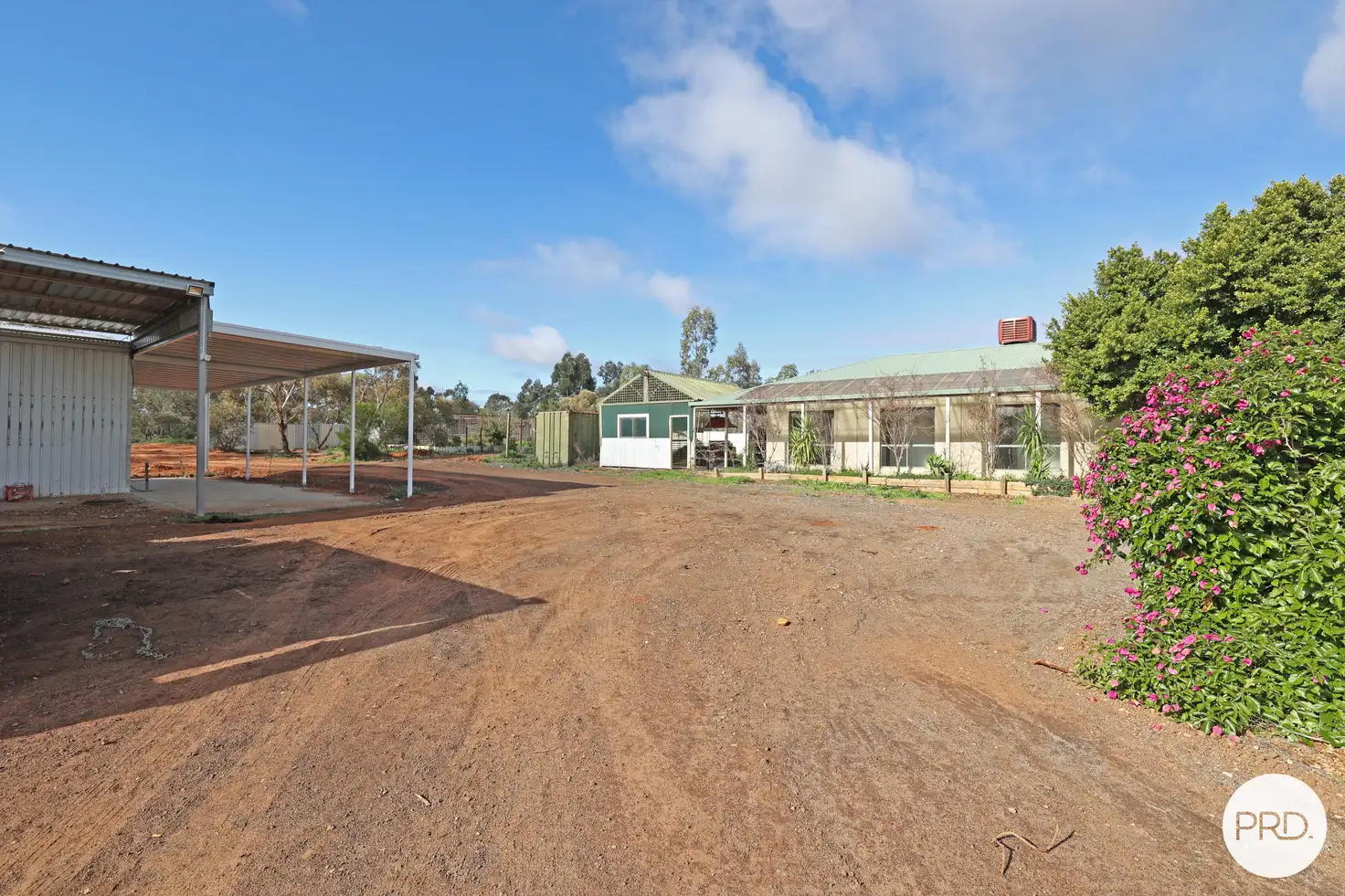 Main view of Homely house listing, 403 Sculthorpe Road, Nangiloc VIC 3494