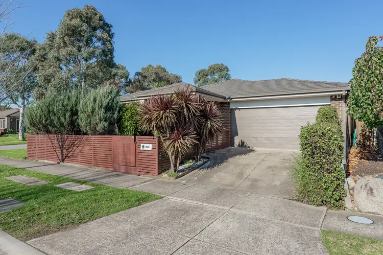 Main view of Homely house listing, 127 Moondarra Drive, Berwick VIC 3806