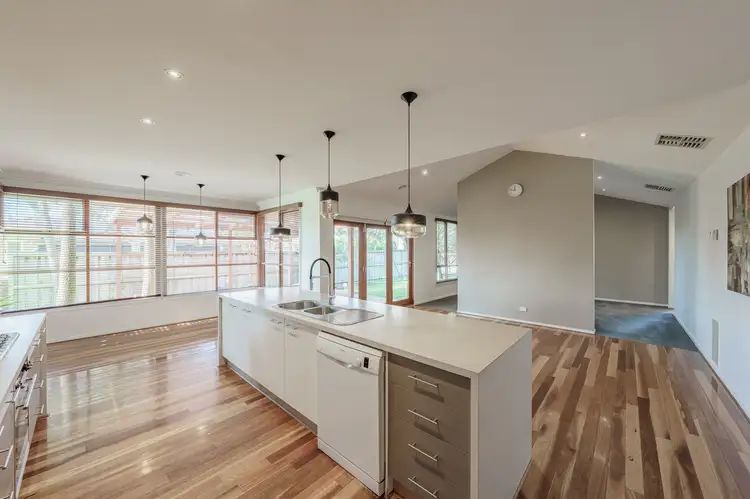 Third view of Homely house listing, 127 Moondarra Drive, Berwick VIC 3806