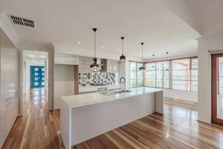Fourth view of Homely house listing, 127 Moondarra Drive, Berwick VIC 3806