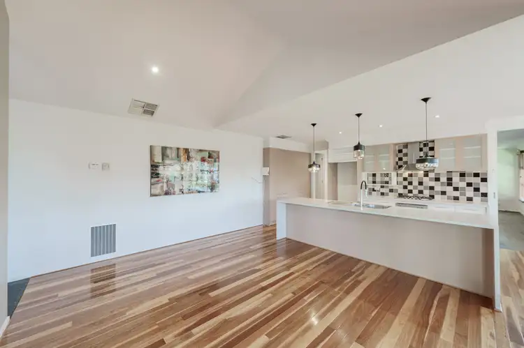 Fifth view of Homely house listing, 127 Moondarra Drive, Berwick VIC 3806