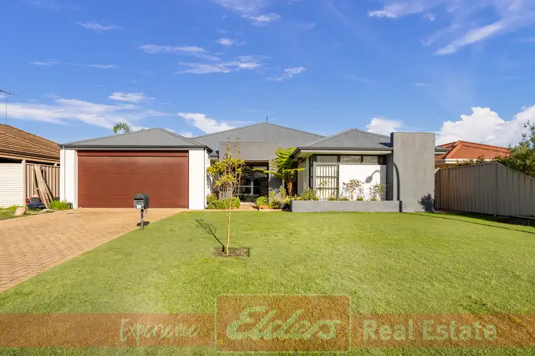 Main view of Homely house listing, 13 Waddingham Loop, Capel WA 6271
