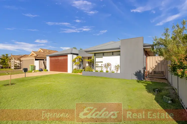 Second view of Homely house listing, 13 Waddingham Loop, Capel WA 6271