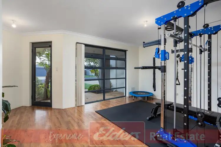 Third view of Homely house listing, 13 Waddingham Loop, Capel WA 6271