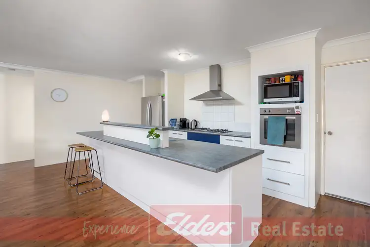 Fifth view of Homely house listing, 13 Waddingham Loop, Capel WA 6271
