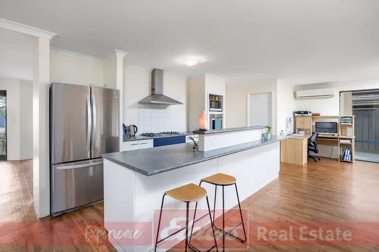 Sixth view of Homely house listing, 13 Waddingham Loop, Capel WA 6271