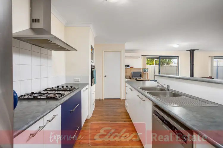 Seventh view of Homely house listing, 13 Waddingham Loop, Capel WA 6271