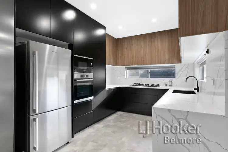 Third view of Homely semi-detached listing, 11 Keira Avenue, Greenacre NSW 2190