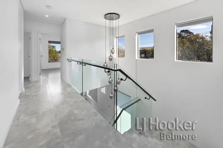 Sixth view of Homely semi-detached listing, 11 Keira Avenue, Greenacre NSW 2190