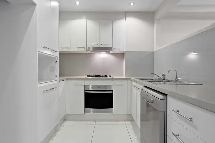 Third view of Homely apartment listing, 16/2-4 Finlay Road, Turramurra NSW 2074