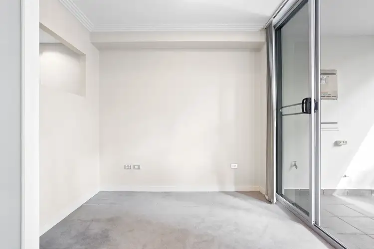 Fourth view of Homely apartment listing, 16/2-4 Finlay Road, Turramurra NSW 2074