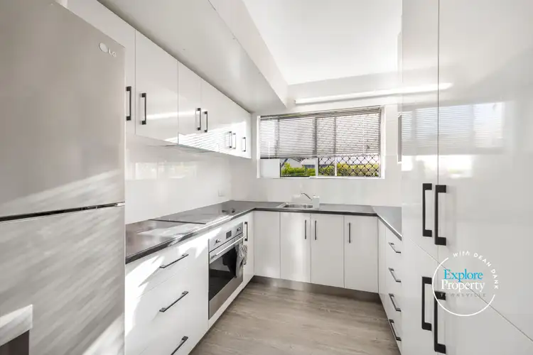 Second view of Homely townhouse listing, 4/3 Soule Street, Hermit Park QLD 4812