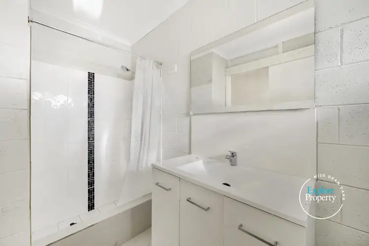 Fourth view of Homely townhouse listing, 4/3 Soule Street, Hermit Park QLD 4812