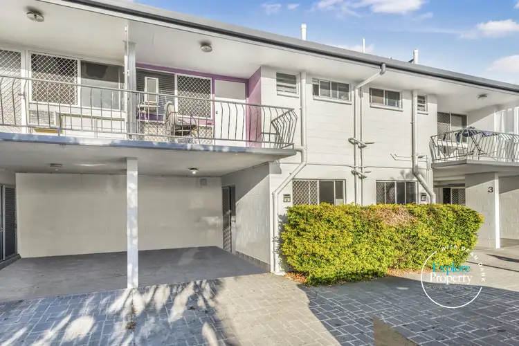 Seventh view of Homely townhouse listing, 4/3 Soule Street, Hermit Park QLD 4812