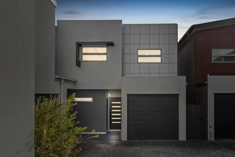 6/25 Cambridge Street, Carina Heights QLD 4152