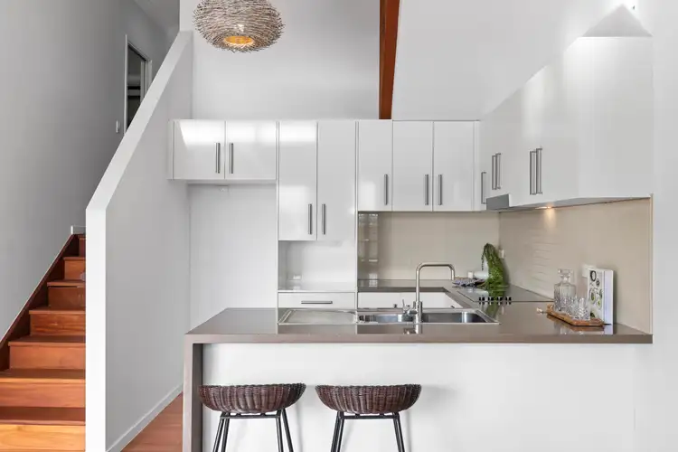 Fourth view of Homely townhouse listing, 6/25 Cambridge Street, Carina Heights QLD 4152