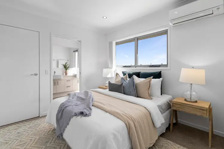 Sixth view of Homely townhouse listing, 6/25 Cambridge Street, Carina Heights QLD 4152