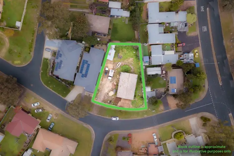 119 Harrington Circuit
