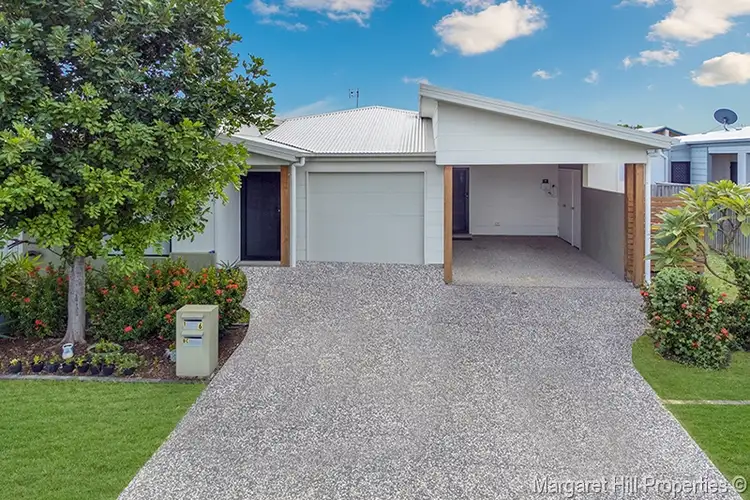 6 Intercept Circuit, Oonoonba QLD 4811