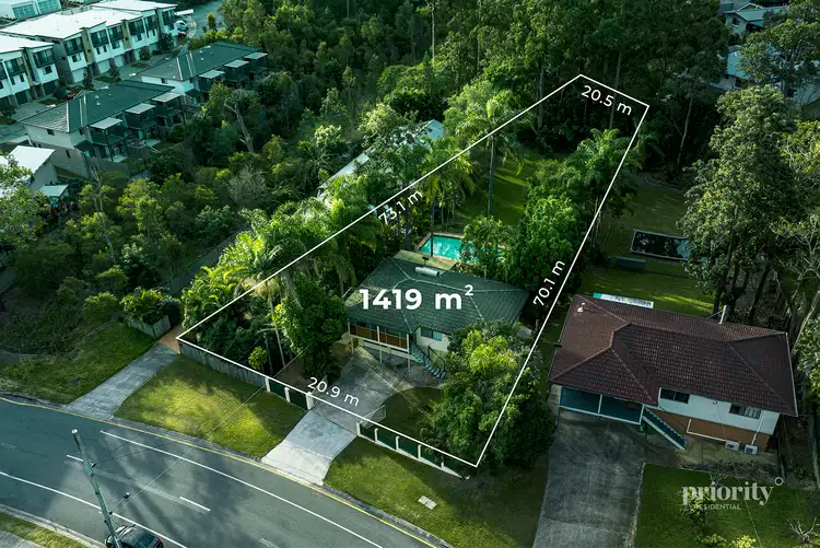 104 Bunya Road, Everton Hills QLD 4053