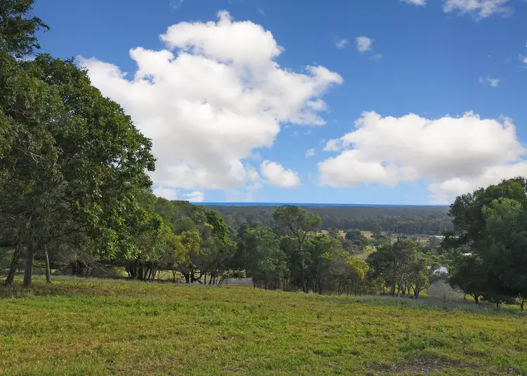 Main view of Homely land listing, 40-52 Sanctuary Hills Road, Takura QLD 4655