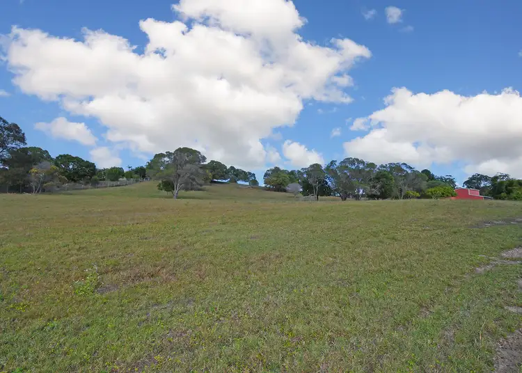 Fifth view of Homely land listing, 40-52 Sanctuary Hills Road, Takura QLD 4655