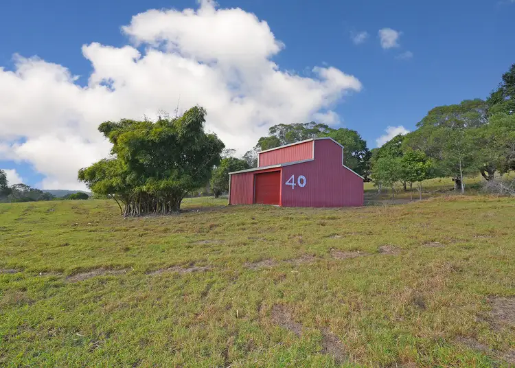 Seventh view of Homely land listing, 40-52 Sanctuary Hills Road, Takura QLD 4655