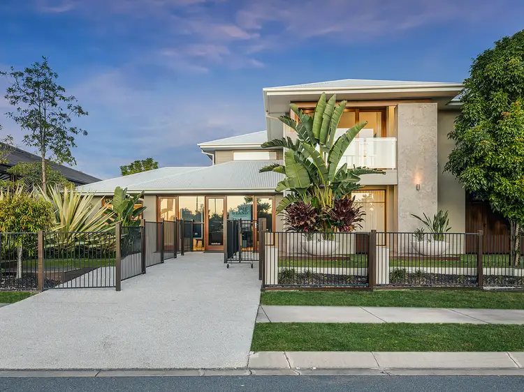 3 Amity Way, South Ripley QLD 4306