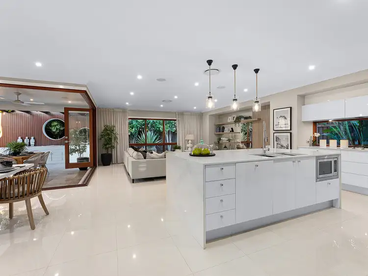 Second view of Homely house listing, 3 Amity Way, South Ripley QLD 4306