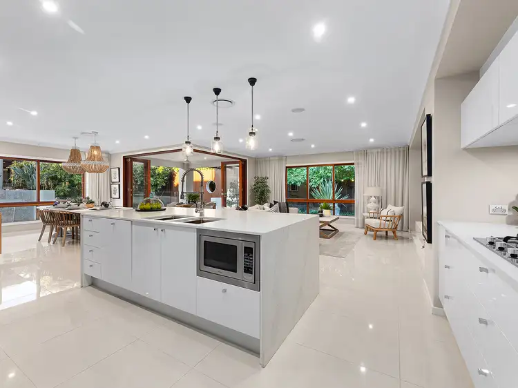 Third view of Homely house listing, 3 Amity Way, South Ripley QLD 4306