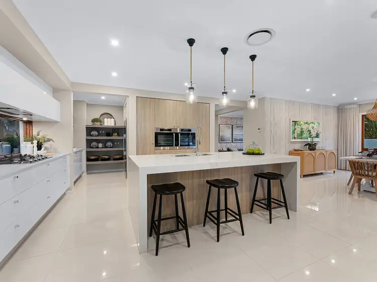 Fifth view of Homely house listing, 3 Amity Way, South Ripley QLD 4306