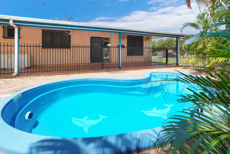 24 Strele Crescent, Wanguri NT 810