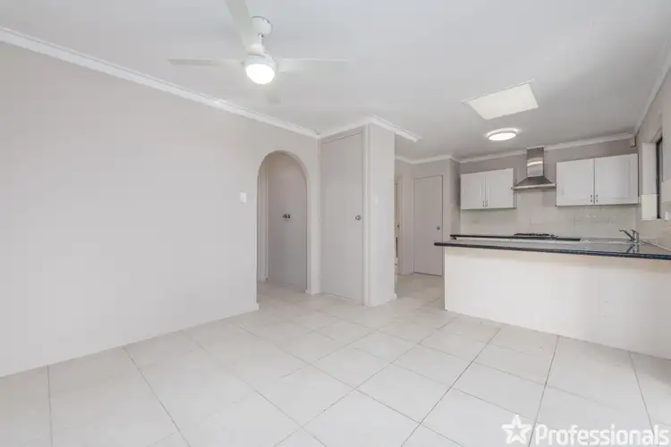 Third view of Homely house listing, 25 Bampton Way, Warnbro WA 6169
