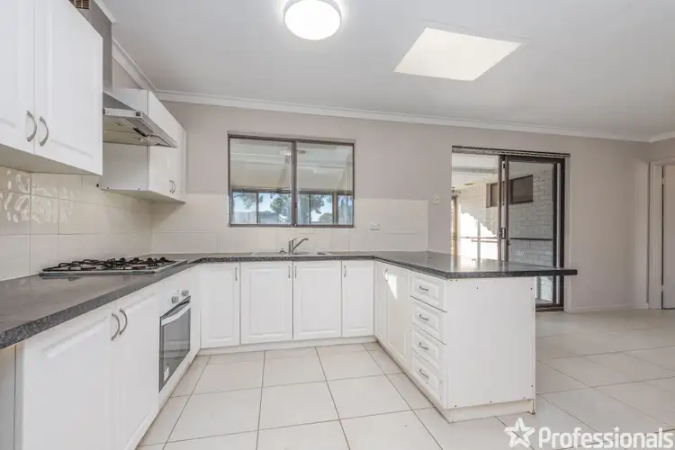 Fourth view of Homely house listing, 25 Bampton Way, Warnbro WA 6169