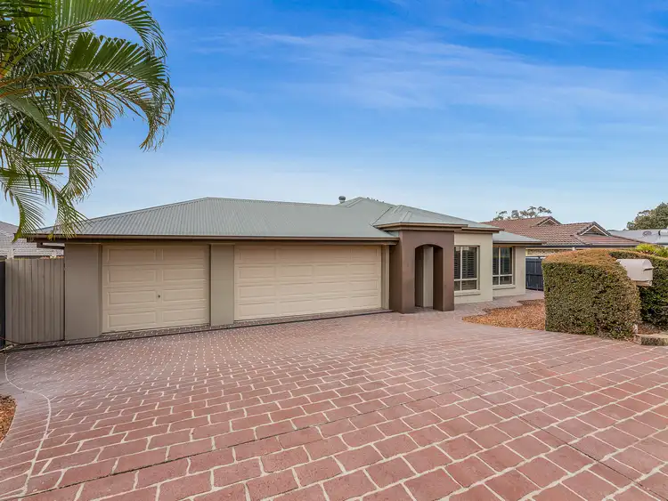 55 Heritage Drive, Brassall QLD 4305