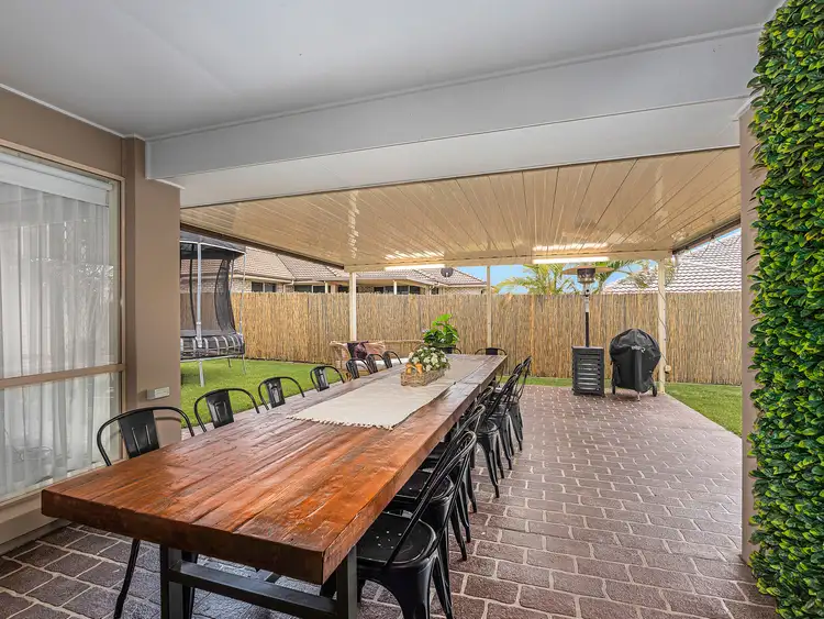 Second view of Homely house listing, 55 Heritage Drive, Brassall QLD 4305