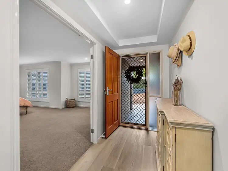 Fourth view of Homely house listing, 55 Heritage Drive, Brassall QLD 4305