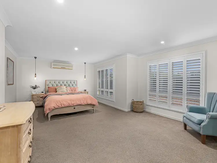 Fifth view of Homely house listing, 55 Heritage Drive, Brassall QLD 4305