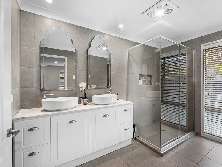 Sixth view of Homely house listing, 55 Heritage Drive, Brassall QLD 4305