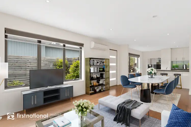 1/1 Tonic Hill Court, Kingston TAS 7050