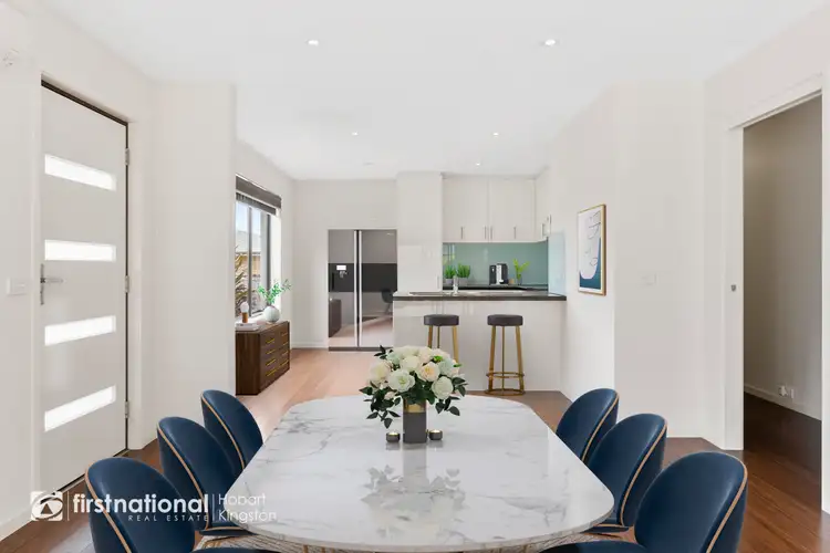 Sixth view of Homely unit listing, 1/1 Tonic Hill Court, Kingston TAS 7050