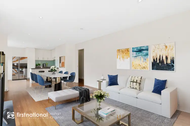 Seventh view of Homely unit listing, 1/1 Tonic Hill Court, Kingston TAS 7050