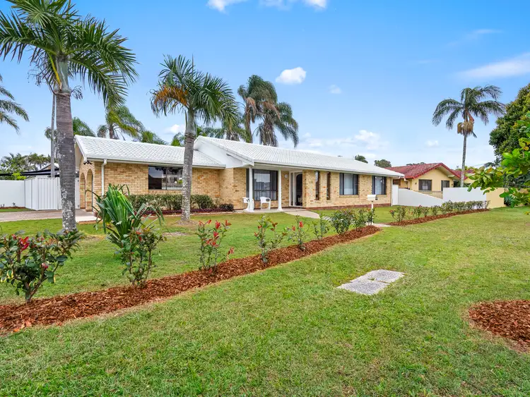 Main view of Homely house listing, 227 Mallawa Drive, Palm Beach QLD 4221