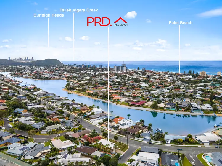 Fourth view of Homely house listing, 227 Mallawa Drive, Palm Beach QLD 4221
