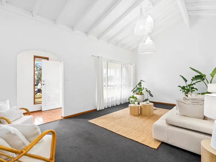 Fifth view of Homely house listing, 227 Mallawa Drive, Palm Beach QLD 4221