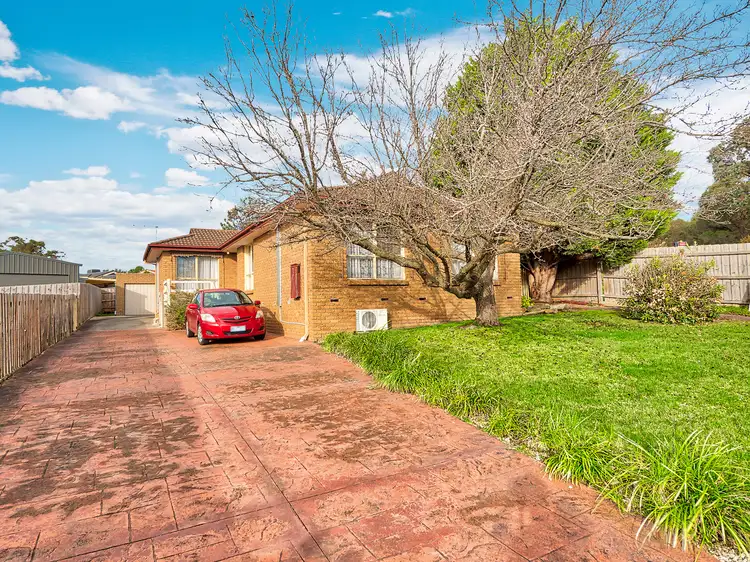 Main view of Homely house listing, 66 Saxonwood Drive, Narre Warren VIC 3805