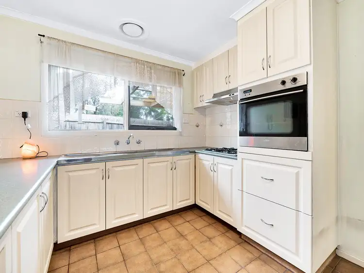 Second view of Homely house listing, 66 Saxonwood Drive, Narre Warren VIC 3805