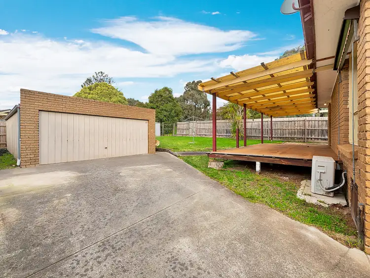 Fourth view of Homely house listing, 66 Saxonwood Drive, Narre Warren VIC 3805